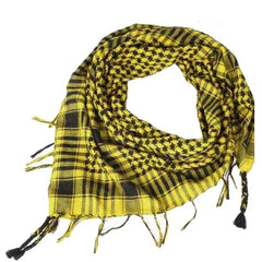 Summer Women Tactical Arab Scarf Men Fashion Lightweight Hijab Scarf Spring Army Plaid Head Scarf Keep Warm 2020 New Hot Sale