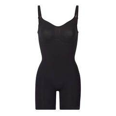 Skims Body Shaper Flat for In Stock Jin Kardashian Same One-Piece Postpartum Slim Looking Waist Slimming and Hip Lifting Tight Corset