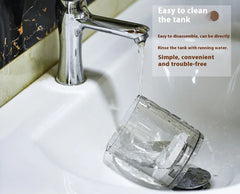 Electric Makeup Brush Cleaner & Dryer