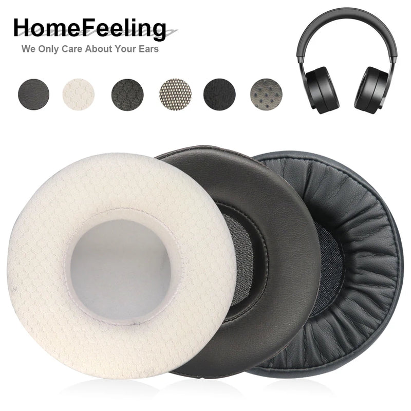Homefeeling Earpads For OneOdio Pro M Bluetooth Gaming Headphone Soft Earcushion Ear Pads Replacement Headset Accessaries