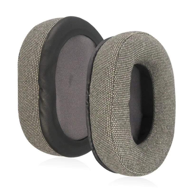 Homefeeling Earpads For MSI DH40 RGB Gaming Headphone Soft Earcushion Ear Pads Replacement Headset Accessaries