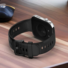 Tempered glass case+band For Huawei Watch Fit 3 Straps silicone sport bracelet for Huawei Fit3 Replacement watchband Accessories