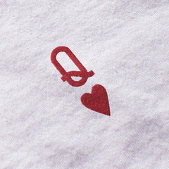 Queen of Hearts Letter Embroidered T Shirts Female White Loose Cotton Tops Tees Summer Short Sleeve Casual Shirt Women