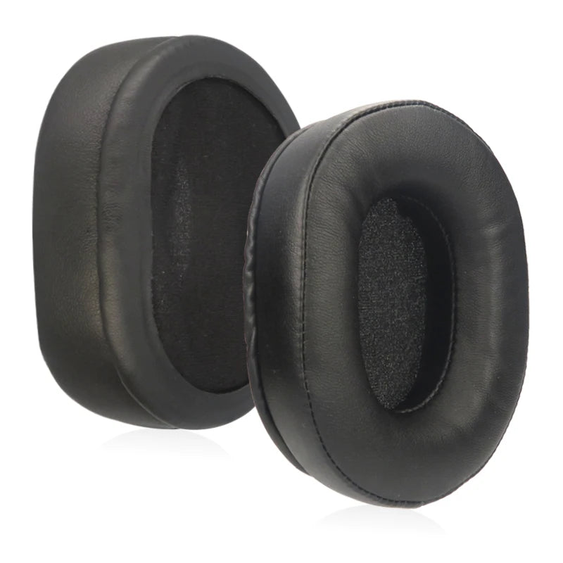 Homefeeling Earpads For MSI DH40 RGB Gaming Headphone Soft Earcushion Ear Pads Replacement Headset Accessaries