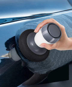 Car Maintenance Cleaning & Polishing Waxing Tools Car Waxing Machine Paint Scratches Repair Car Care Auto Beauty Accessories