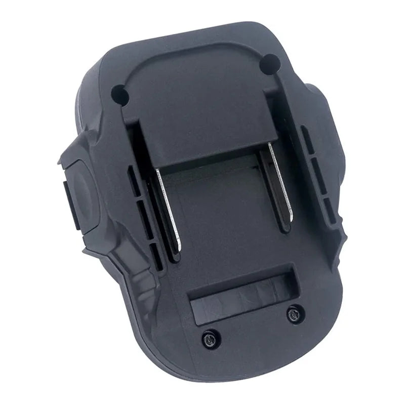 MT20MN Battery Adapter for Convert Makita 18V Li-ion Battery BL1830 BL1860 To Ni-Mh Ni-Cd Battery for Makita NiCad&NiMh Tool Use