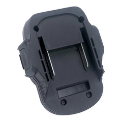 MT20MN Battery Adapter for Convert Makita 18V Li-ion Battery BL1830 BL1860 To Ni-Mh Ni-Cd Battery for Makita NiCad&NiMh Tool Use