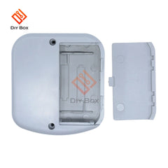 HX3208 Radio Electronic DIY Kits FM Frequency Modulation Micro SMD Radio Module 1.8V-3.5V High Sensitive