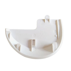 Replacement Mouse  Cover  for CASE for M720 Gaming Mouse Repair Accessaries White Cover