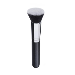 Single Large Flat Head Foundation Make-Up Brush, Portable Makeup Tool, Beauty Brush