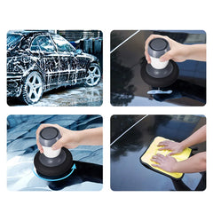 Car Maintenance Cleaning & Polishing Waxing Tools Car Waxing Machine Paint Scratches Repair Car Care Auto Beauty Accessories