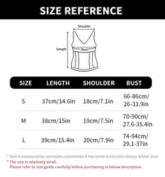 Summer Black Women Fashion Crop Top High Neck Black Sleeveless Tank Tops with Breathable and Comfortable Fit
