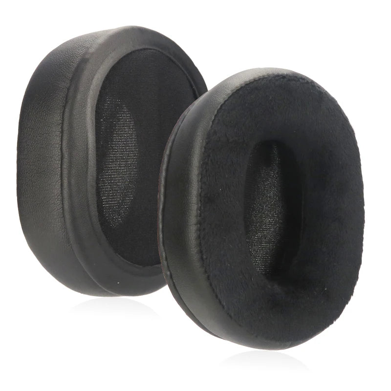 Homefeeling Earpads For MSI DH40 RGB Gaming Headphone Soft Earcushion Ear Pads Replacement Headset Accessaries