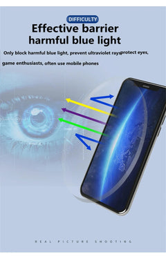 Anti Blue Light Reading Glasses Fashion Women Men Clear Sqaure Computer Presbyopic Eyeglasses Spring Legs Frame Eyewear