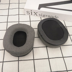 Homefeeling Earpads For MSI DH40 RGB Gaming Headphone Soft Earcushion Ear Pads Replacement Headset Accessaries