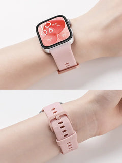 Tempered glass case+band For Huawei Watch Fit 3 Straps silicone sport bracelet for Huawei Fit3 Replacement watchband Accessories