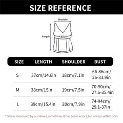 Summer Black Women Fashion Crop Top High Neck Black Sleeveless Tank Tops with Breathable and Comfortable Fit