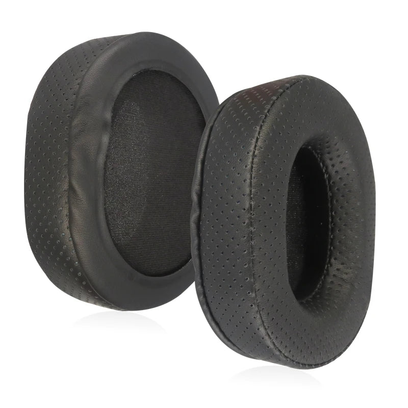 Homefeeling Earpads For MSI DH40 RGB Gaming Headphone Soft Earcushion Ear Pads Replacement Headset Accessaries