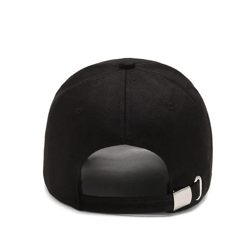 Spring Summer Women Men Casual Cotton Baseball Cap Fashion Outdoor Sports Sunshade Hat Adjustable Snapback Hats