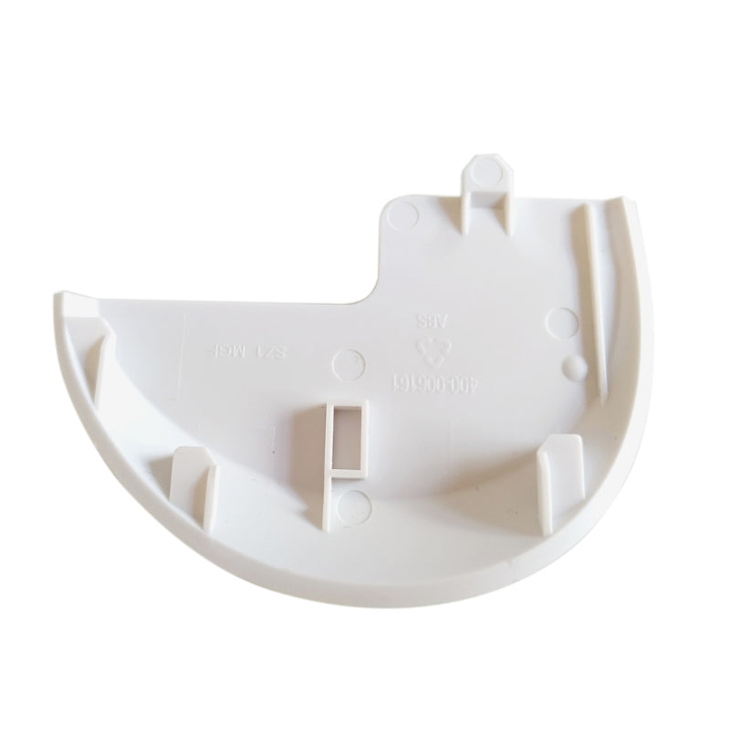 Replacement Mouse  Cover  for CASE for M720 Gaming Mouse Repair Accessaries White Cover