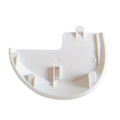 Replacement Mouse  Cover  for CASE for M720 Gaming Mouse Repair Accessaries White Cover