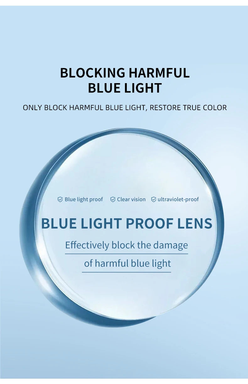 Men Ultra Light Reading Eyewear Fashion Printed Anti Blue Reading Glasses Women Spring Leg Presbyopic Glasses 1.0 To 4.0