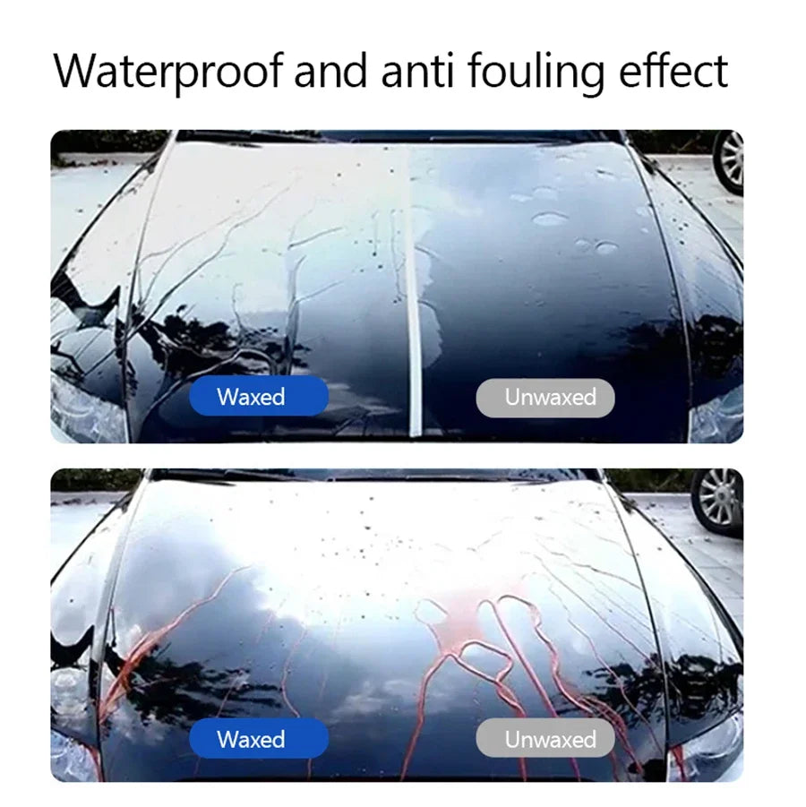 Car Maintenance Cleaning & Polishing Waxing Tools Car Waxing Machine Paint Scratches Repair Car Care Auto Beauty Accessories