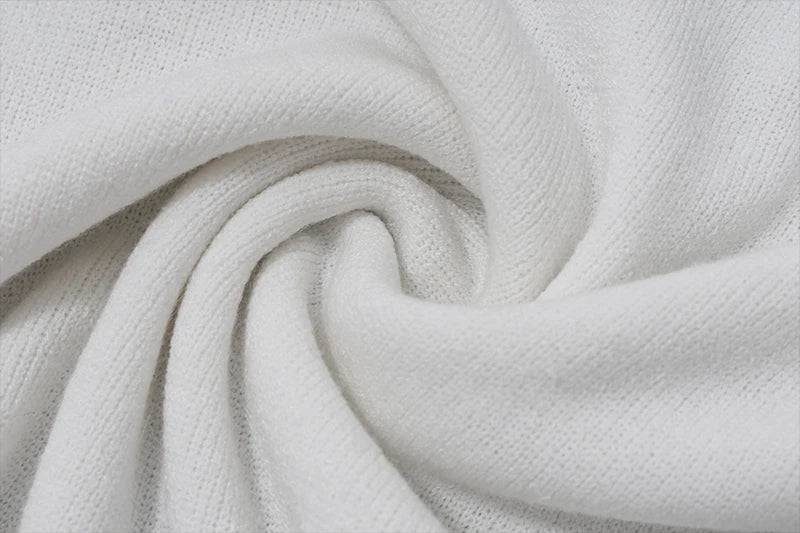 WhereMery Solid Elegant Women Off Shoulder Ribbed Crop Tops Y2K Fashion Casual Skinny Long Sleeve Tank Top Spring Tight T-shirts