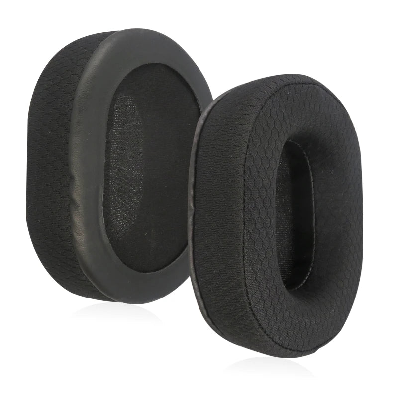 Homefeeling Earpads For MSI DH40 RGB Gaming Headphone Soft Earcushion Ear Pads Replacement Headset Accessaries