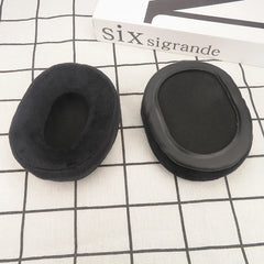 Homefeeling Earpads For MSI DH40 RGB Gaming Headphone Soft Earcushion Ear Pads Replacement Headset Accessaries