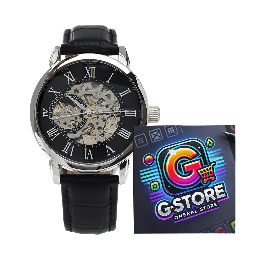 G-Watch