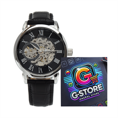 G-Watch