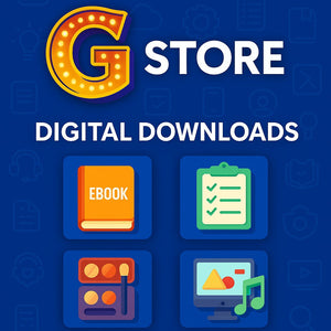 Digital Products