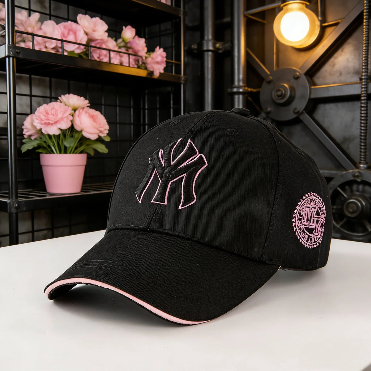 Premium Skull Caps
