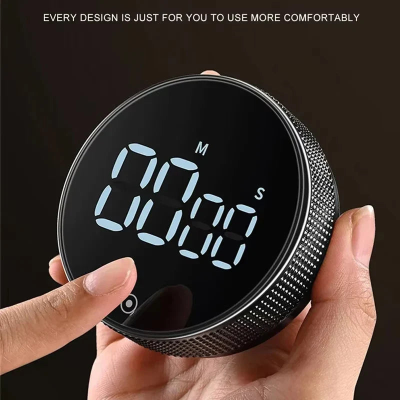 Training Timers