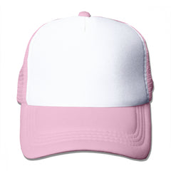 Cuteness Color Vector Image Beautiful Illustration Trucker Hats