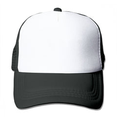 Cuteness Color Vector Image Beautiful Illustration Trucker Hats