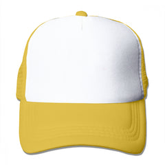 Cuteness Color Vector Image Beautiful Illustration Trucker Hats