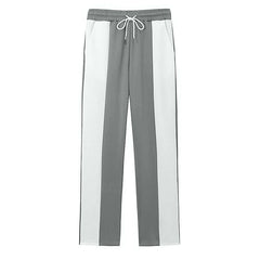 Men's Casual Sports Loose Healthy Cloth Trousers