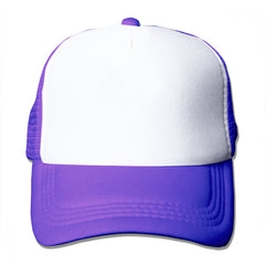 Cuteness Color Vector Image Beautiful Illustration Trucker Hats