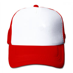 Cuteness Color Vector Image Beautiful Illustration Trucker Hats
