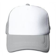 Cuteness Color Vector Image Beautiful Illustration Trucker Hats