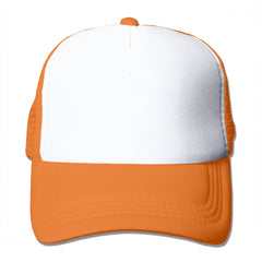 Cuteness Color Vector Image Beautiful Illustration Trucker Hats