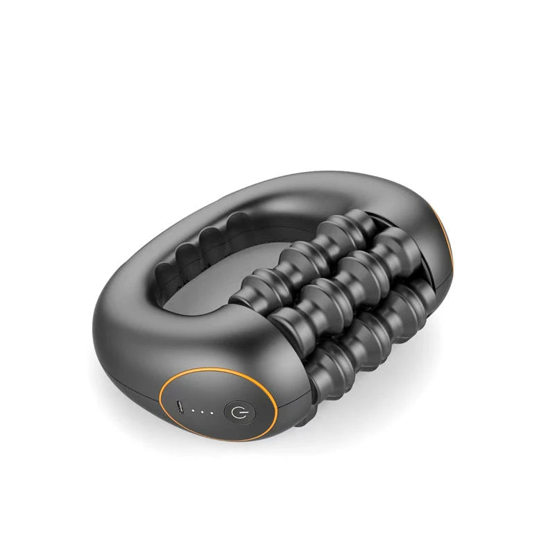 G Active Deep Tissue Massage Gun 3-Speed Handheld Percussion Massager for Full Body