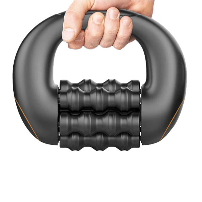 G Active Deep Tissue Massage Gun 3-Speed Handheld Percussion Massager for Full Body