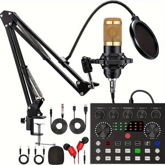 G-STORE BEGINNER CREATOR START-UP KIT