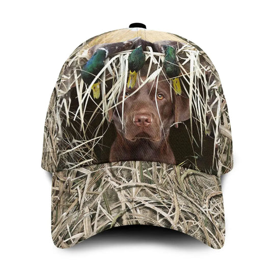 G Style Wildlife Print Baseball Cap Adjustable Breathable Snapback Hat for Men &amp; Women