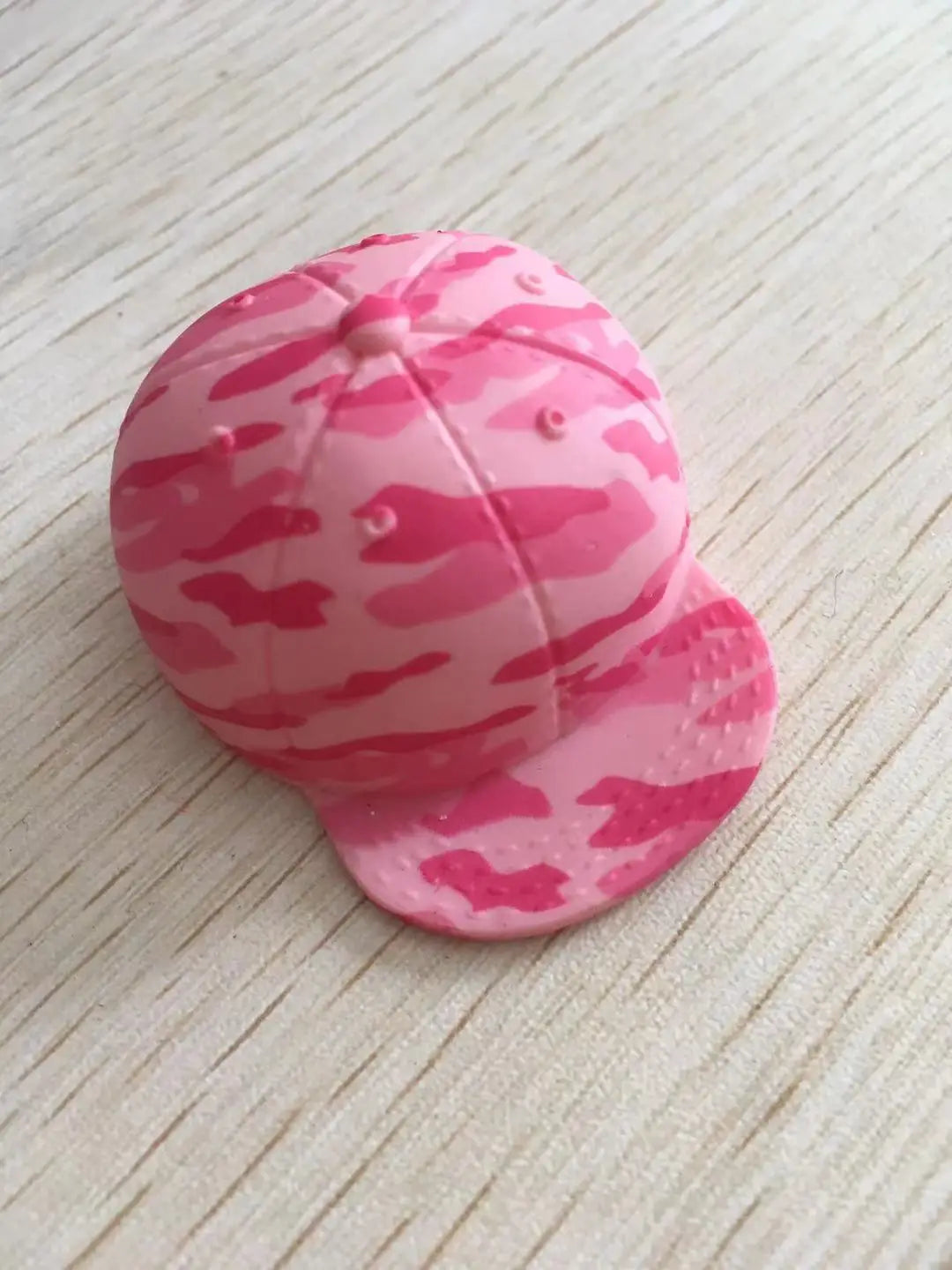 G Kids 1/6 Scale Doll Baseball Cap Miniature Fashion Hat Accessory for Dolls &amp; Collectors