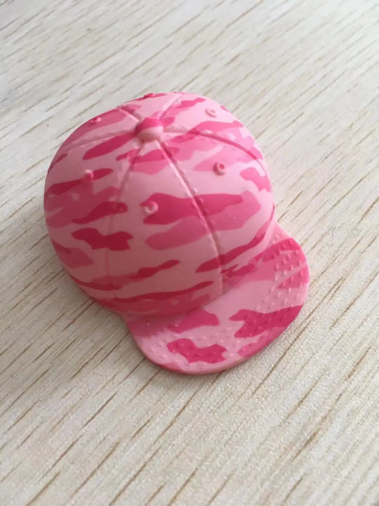 G Kids 1/6 Scale Doll Baseball Cap Miniature Fashion Hat Accessory for Dolls &amp; Collectors