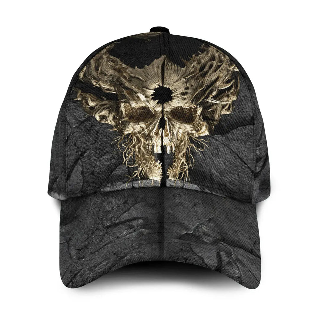 G Style Wildlife Print Baseball Cap Adjustable Breathable Snapback Hat for Men &amp; Women